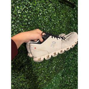 On Cloud Womens Cloud X White Shoes Sz 9.5